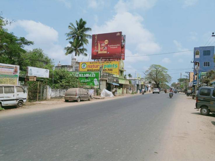 Outdoor Advertising image