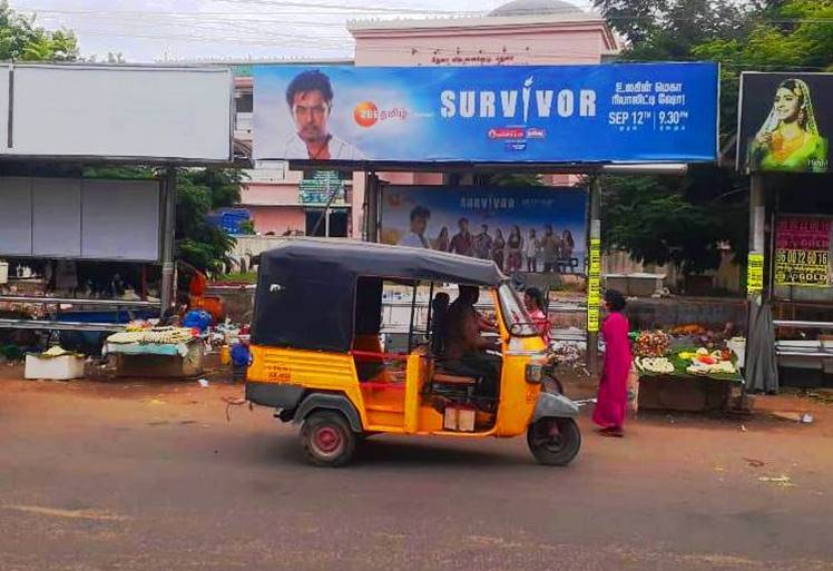 Outdoor Advertising image
