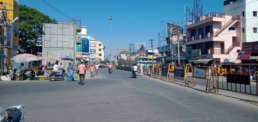 Outdoor Advertising image