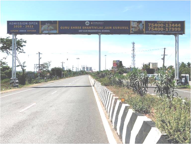 Outdoor Advertising image