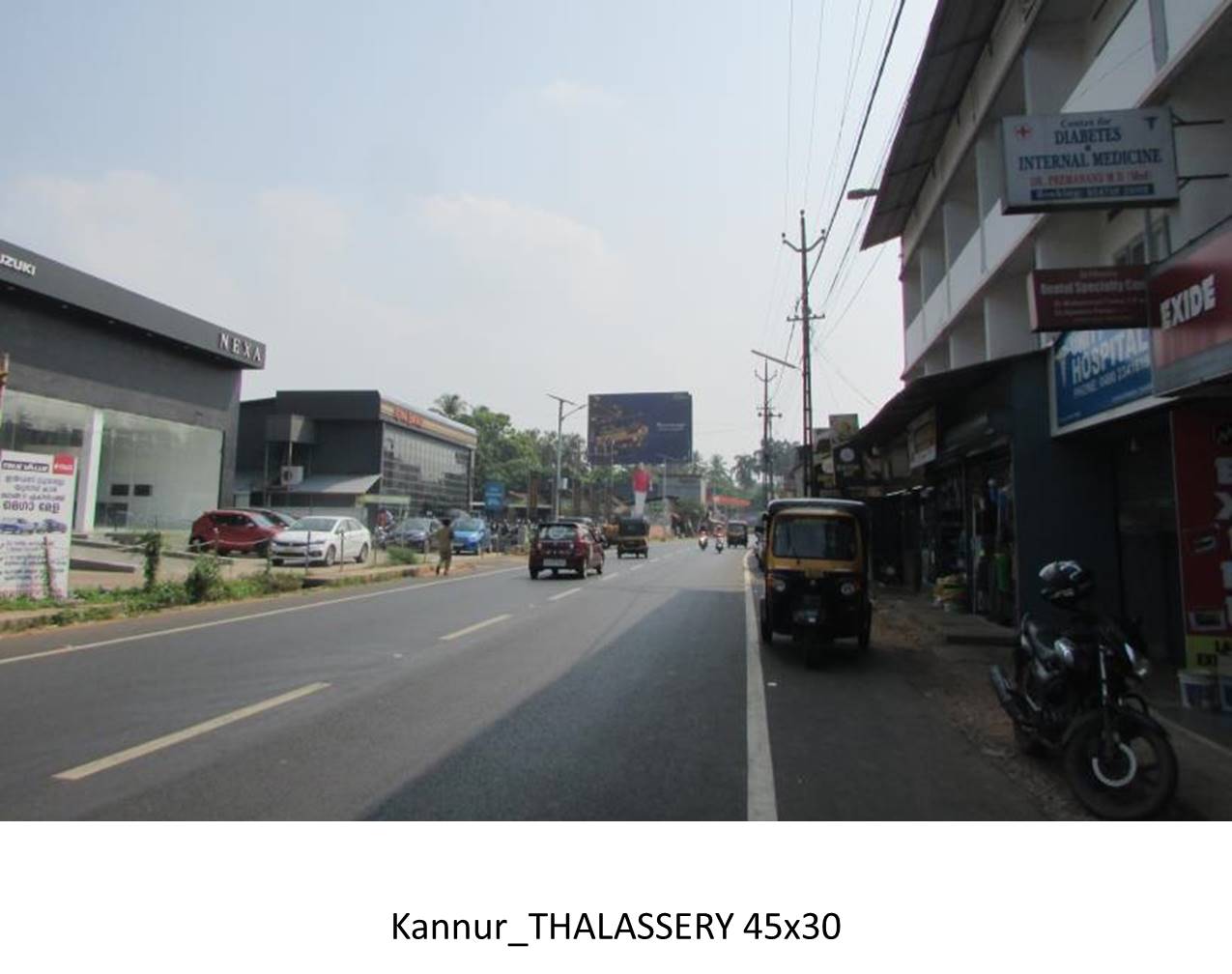 Outdoor Advertising image