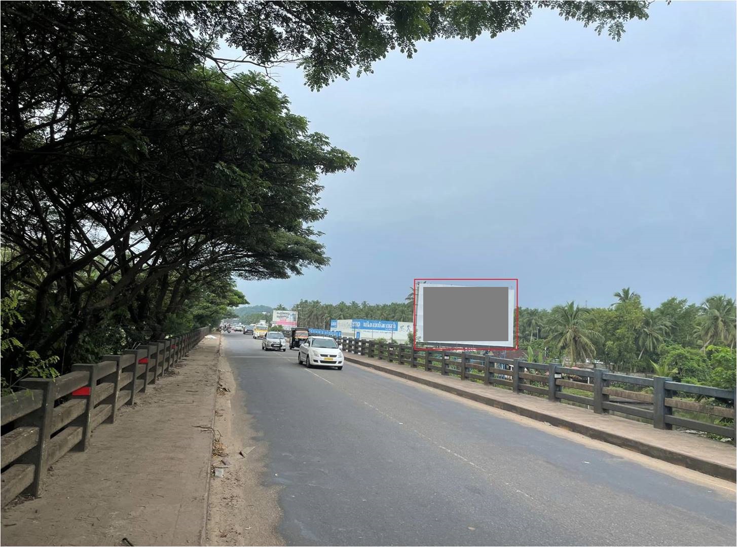 Outdoor Advertising image