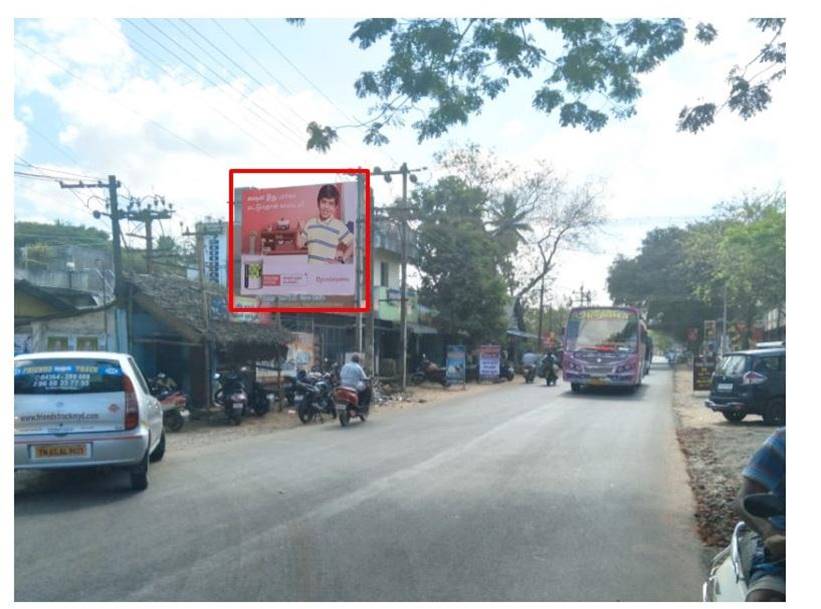 Outdoor Advertising image