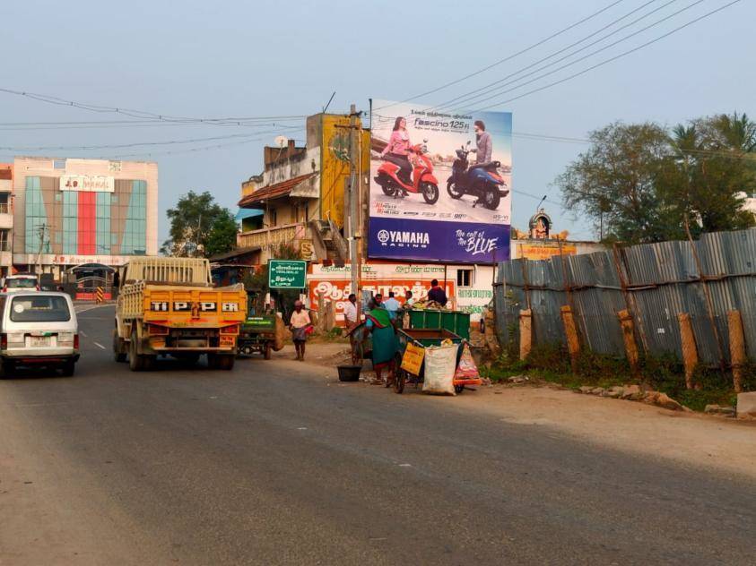 Outdoor Advertising image