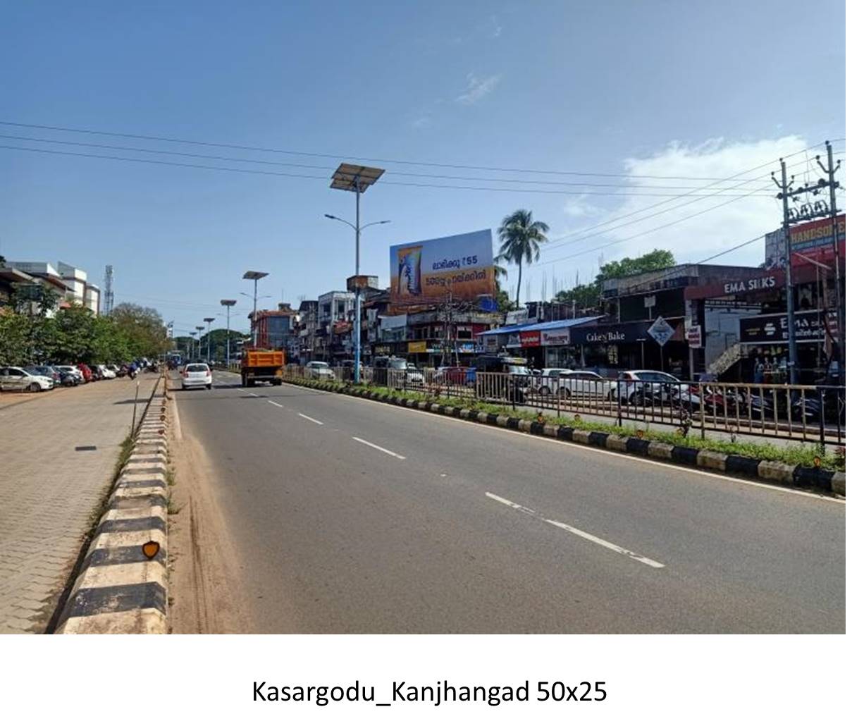 Outdoor Advertising image