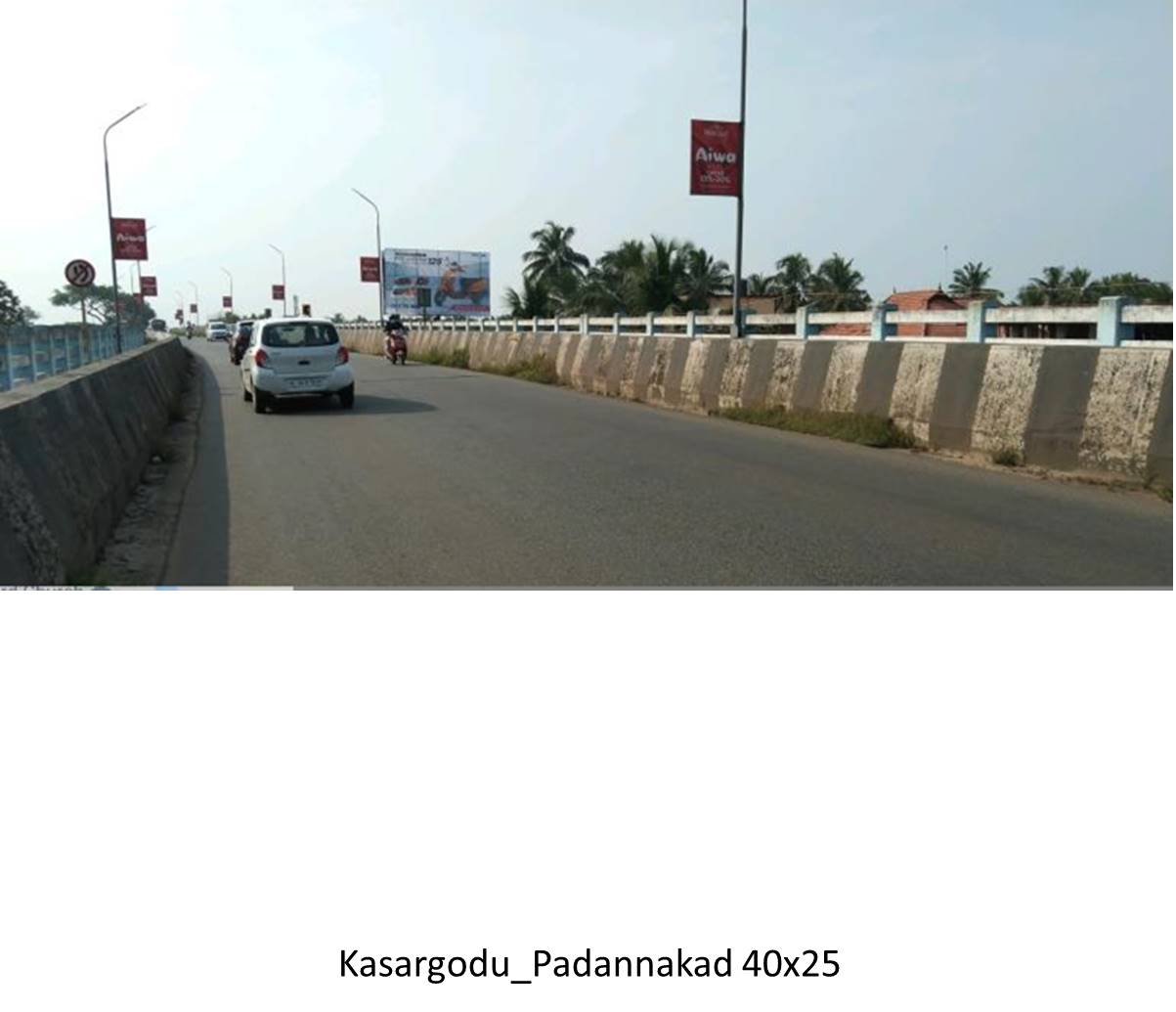 Outdoor Advertising image