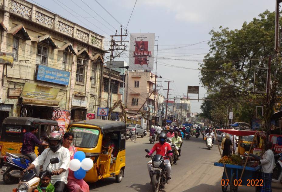 Outdoor Advertising image