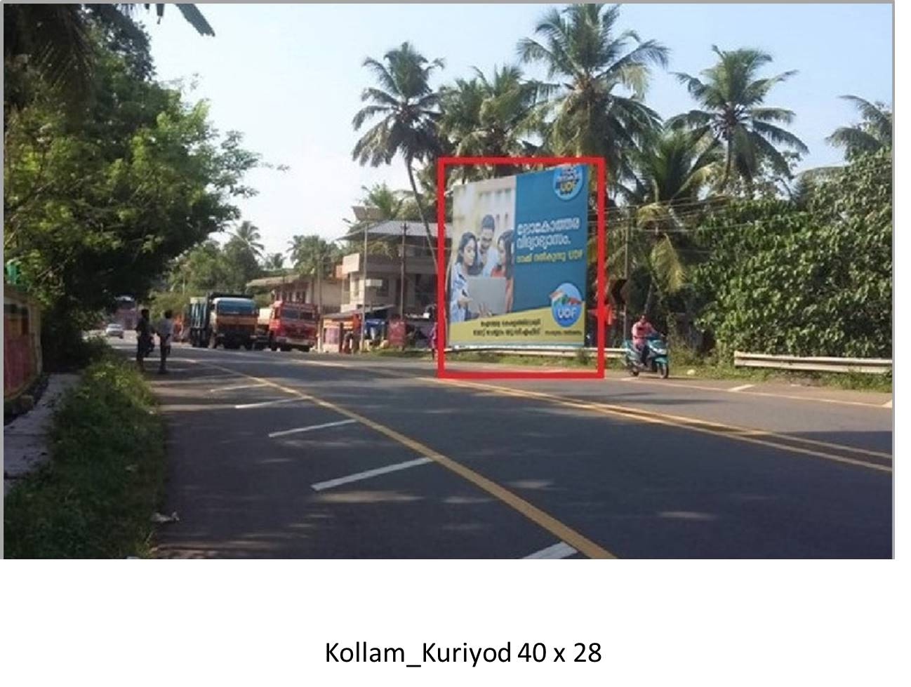 Outdoor Advertising image