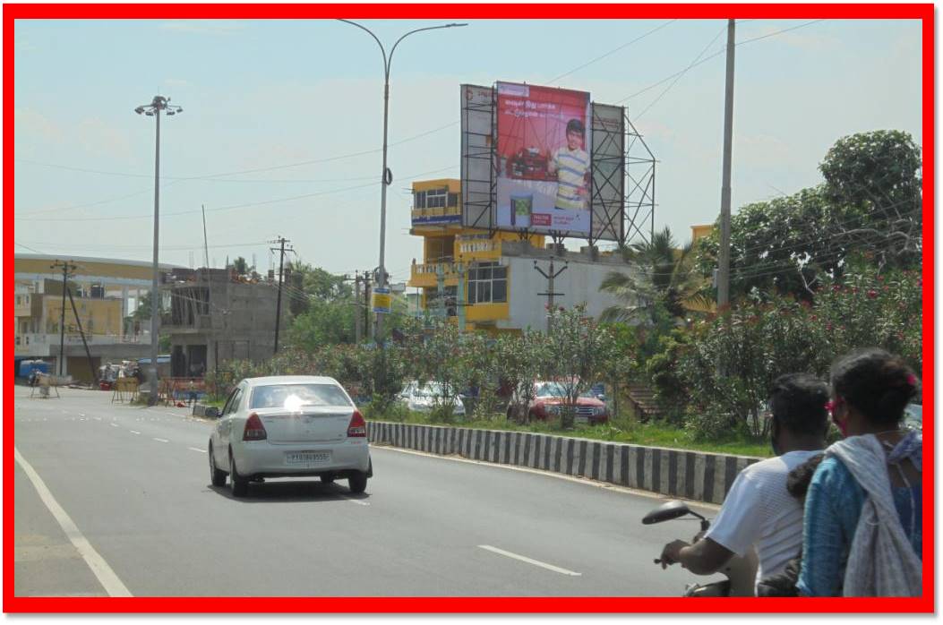 Outdoor Advertising image