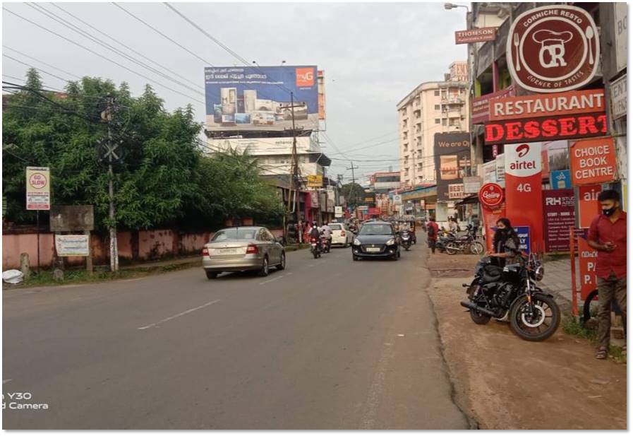 Outdoor Advertising image