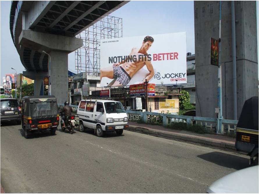 Outdoor Advertising image