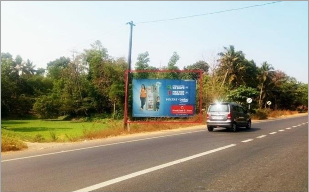 Outdoor Advertising image