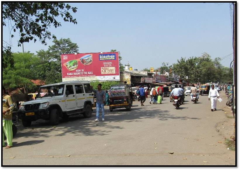 Outdoor Advertising image