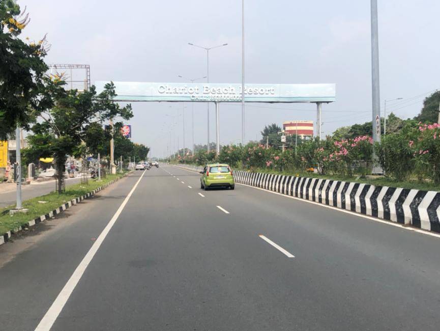 Outdoor Advertising image