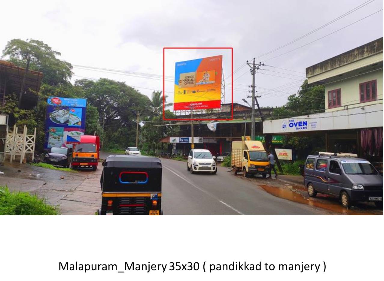 Outdoor Advertising image