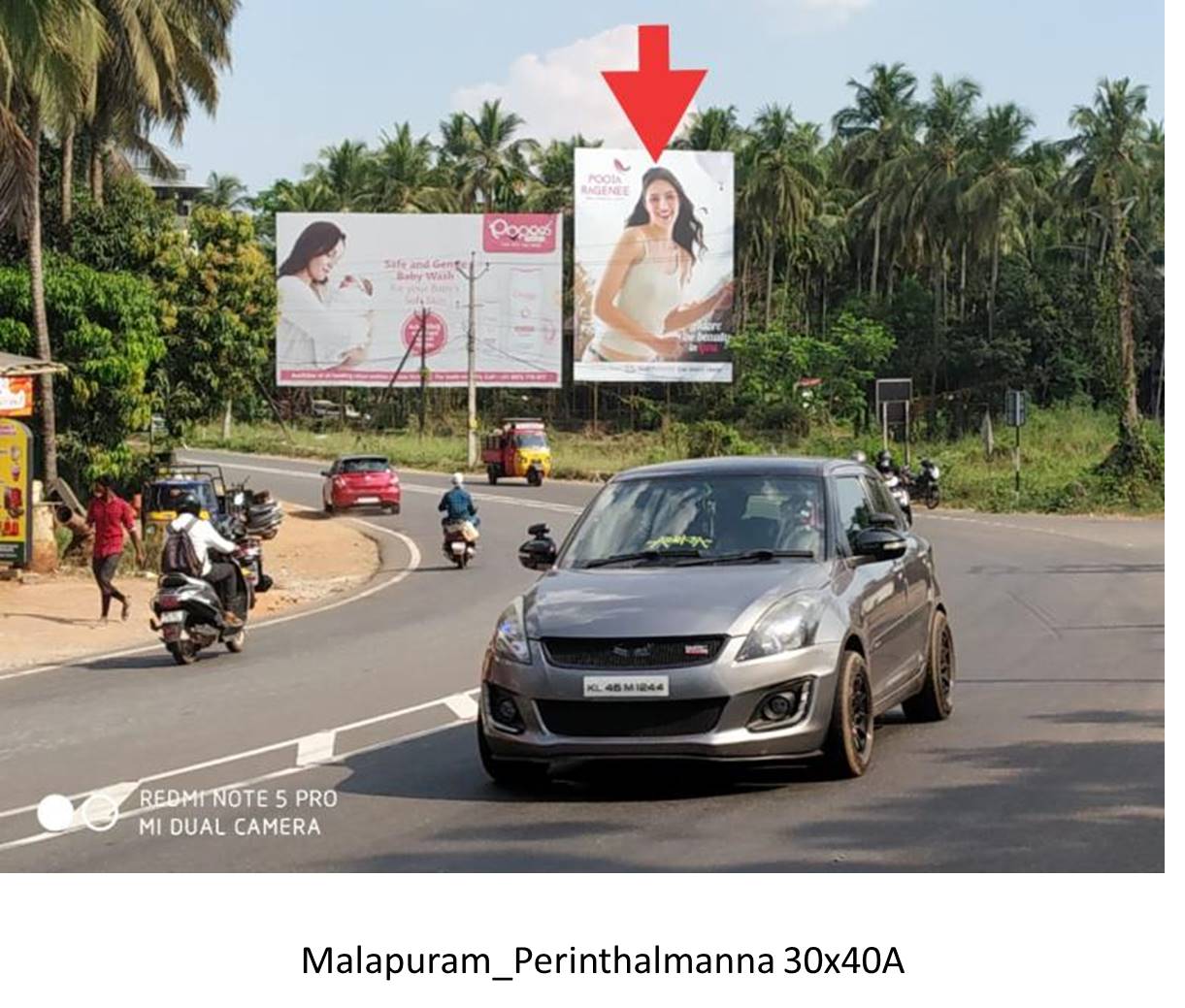 Outdoor Advertising image