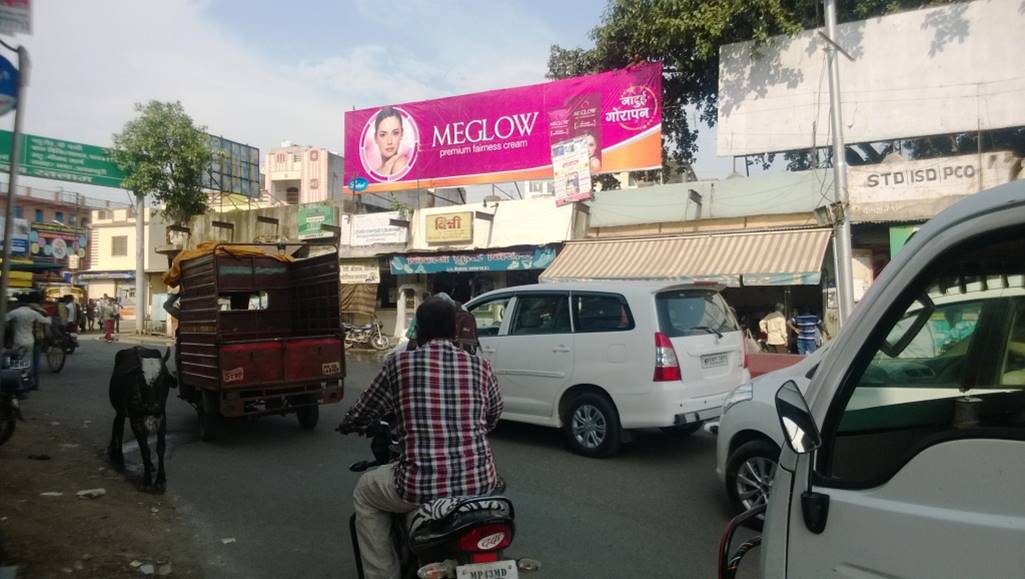Outdoor Advertising image