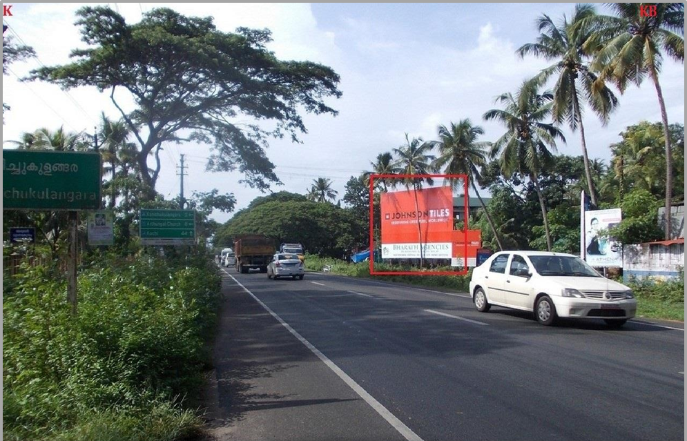 Outdoor Advertising image