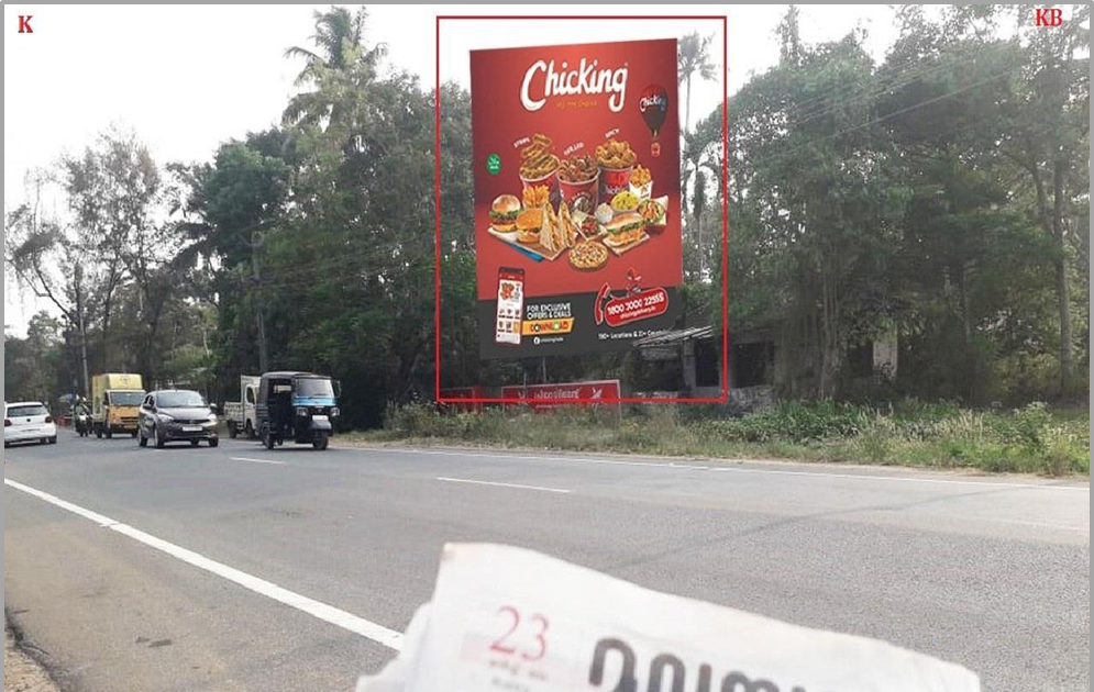 Outdoor Advertising image