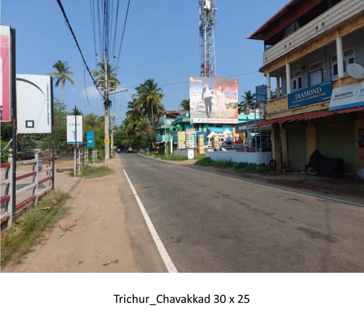 Outdoor Advertising image