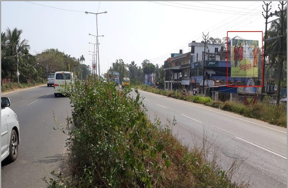 Outdoor Advertising image
