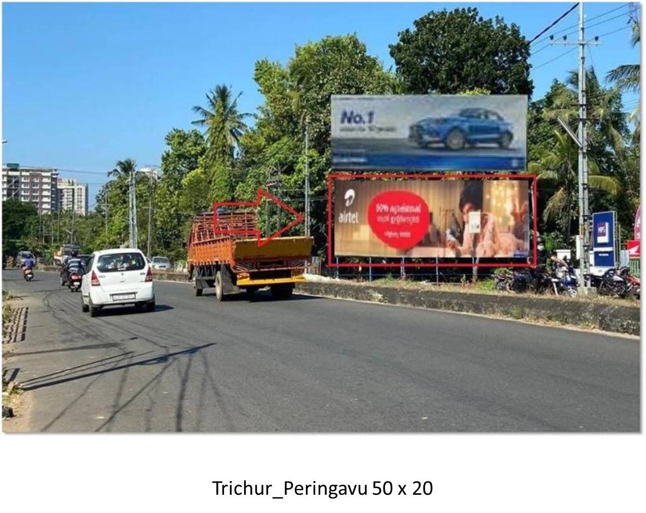 Outdoor Advertising image