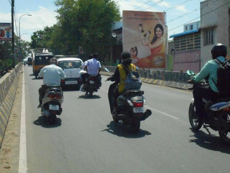 Outdoor Advertising image