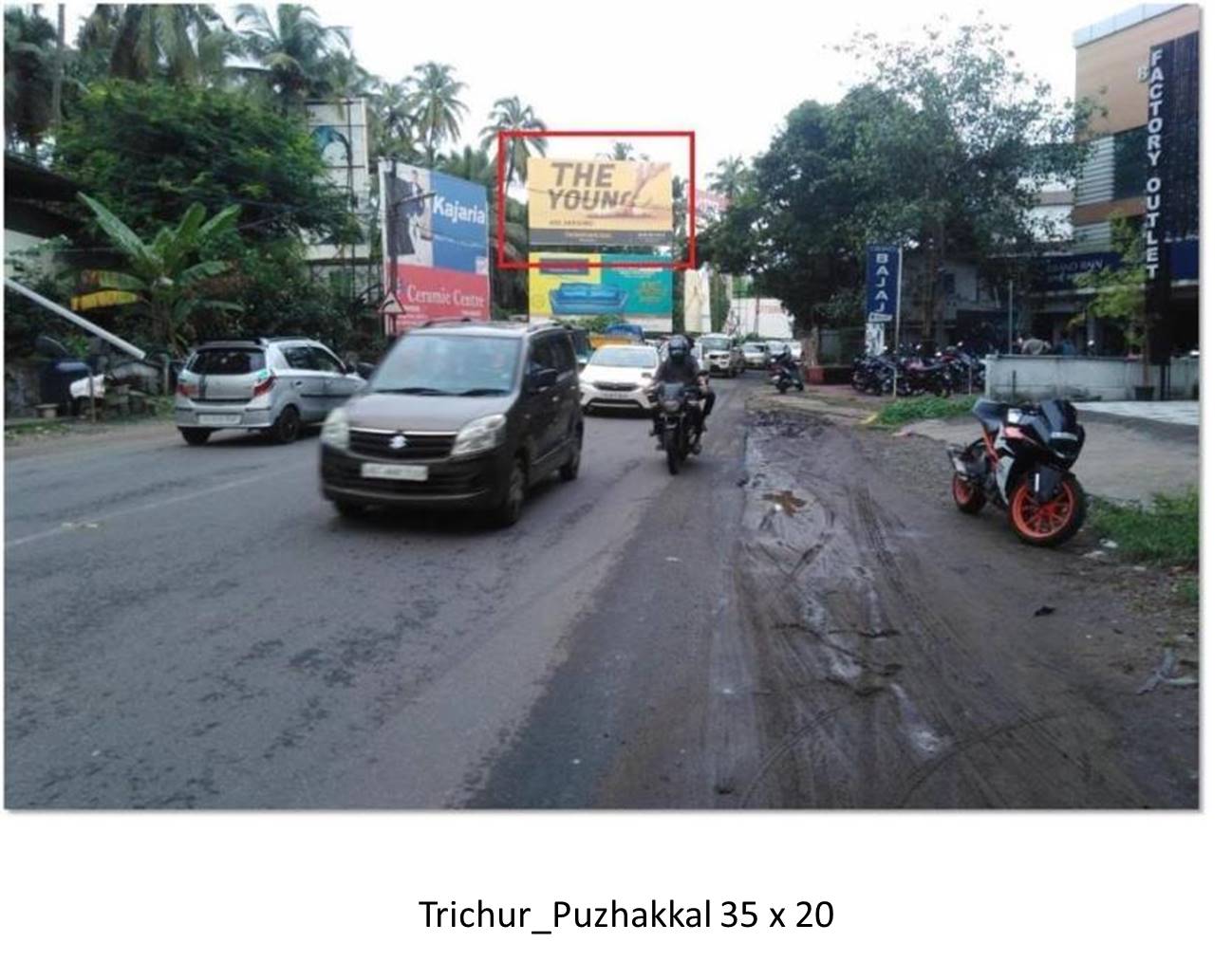 Outdoor Advertising image