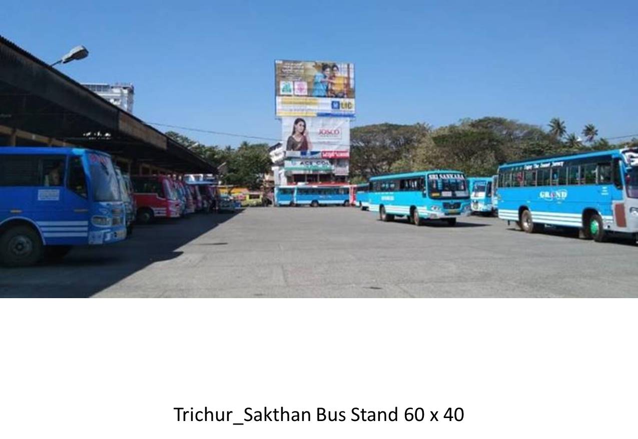 Outdoor Advertising image