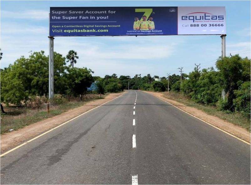 Outdoor Advertising image