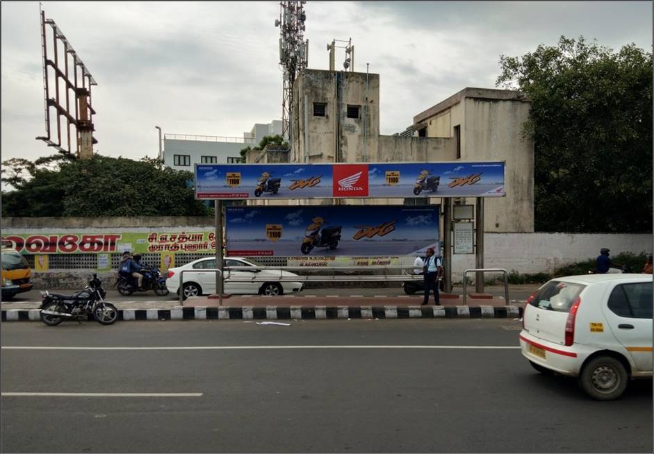 Outdoor Advertising image