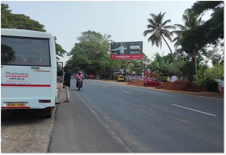 Outdoor Advertising image