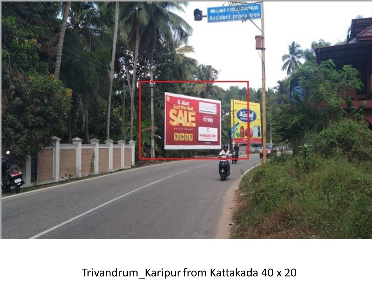 Outdoor Advertising image
