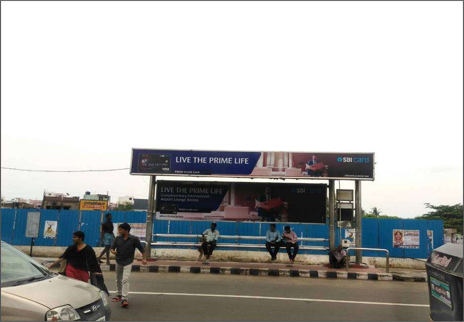 Outdoor Advertising image