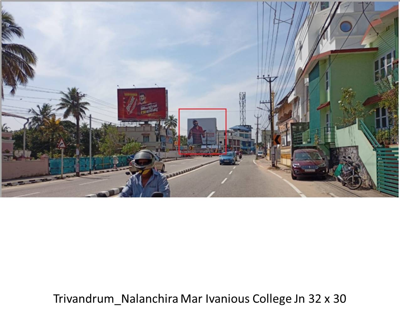 Outdoor Advertising image