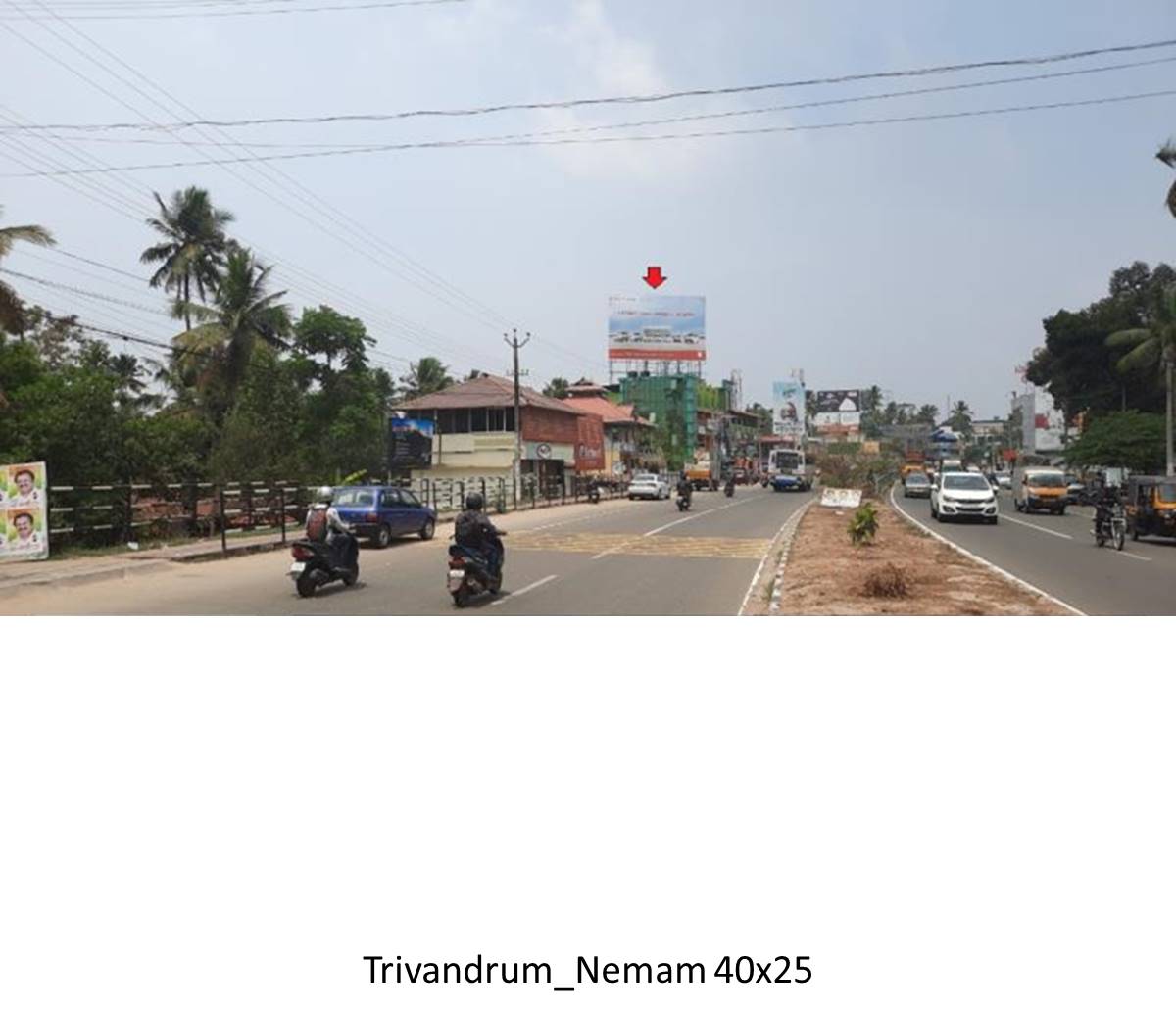 Outdoor Advertising image