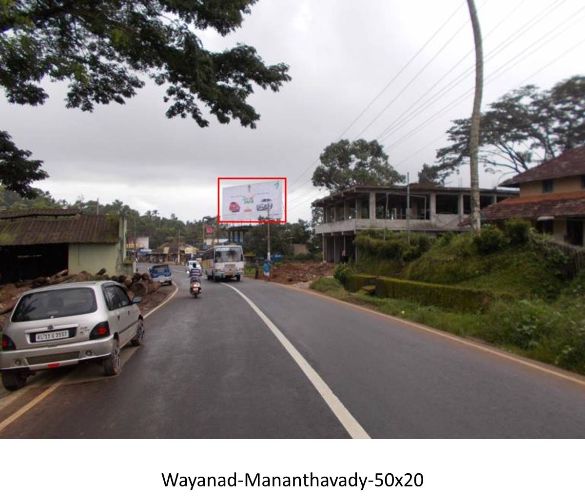 Outdoor Advertising image