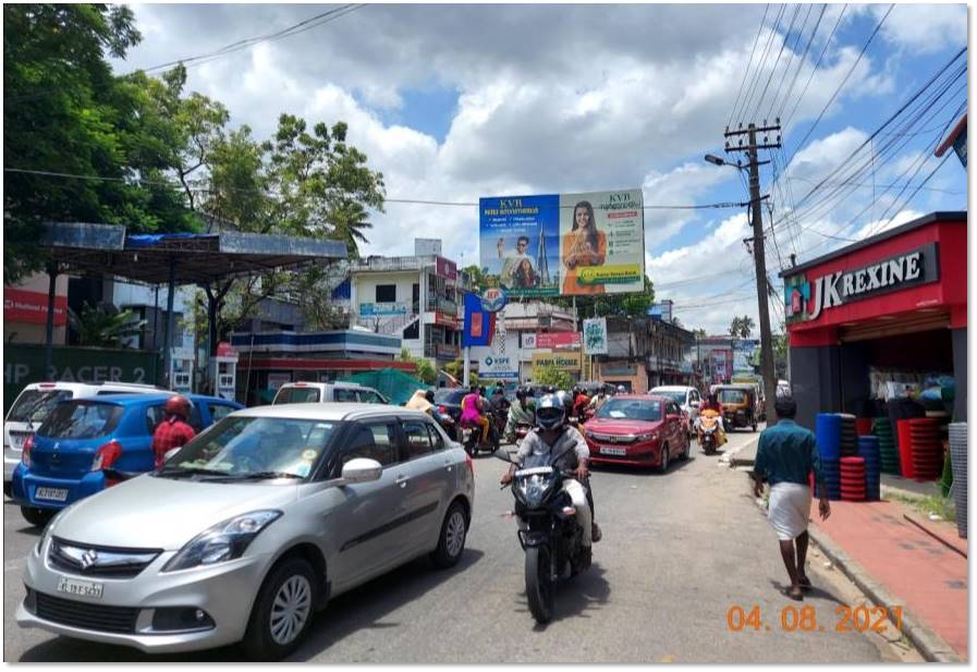 Outdoor Advertising image
