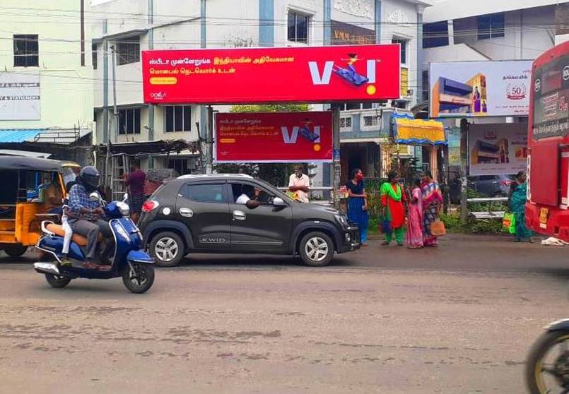 Outdoor Advertising image