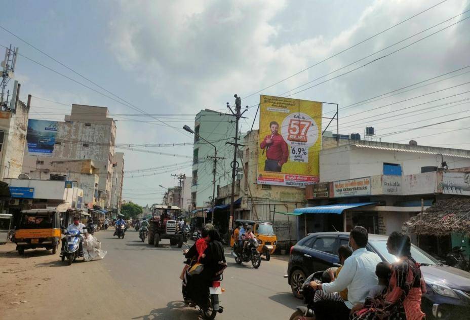 Outdoor Advertising image