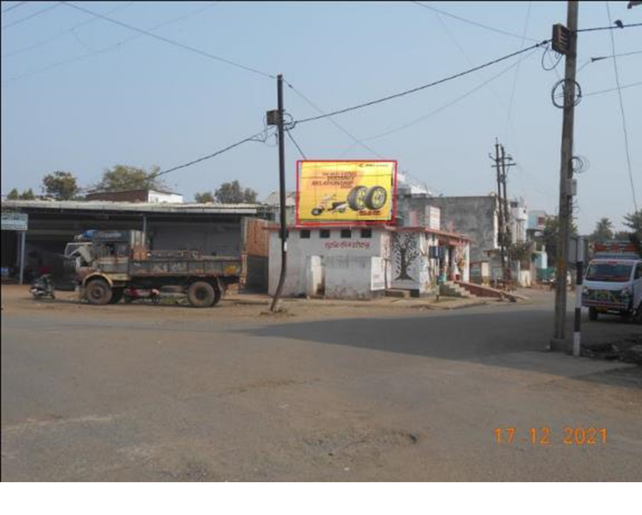 Outdoor Advertising image