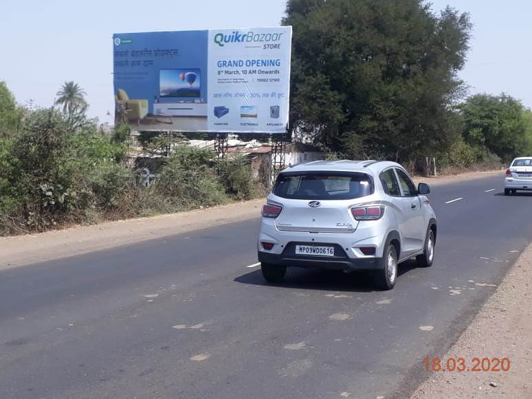 Outdoor Advertising image