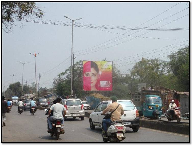 Outdoor Advertising image