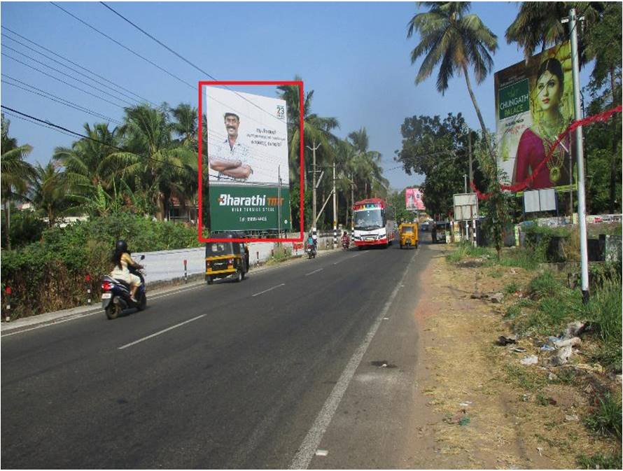 Outdoor Advertising image