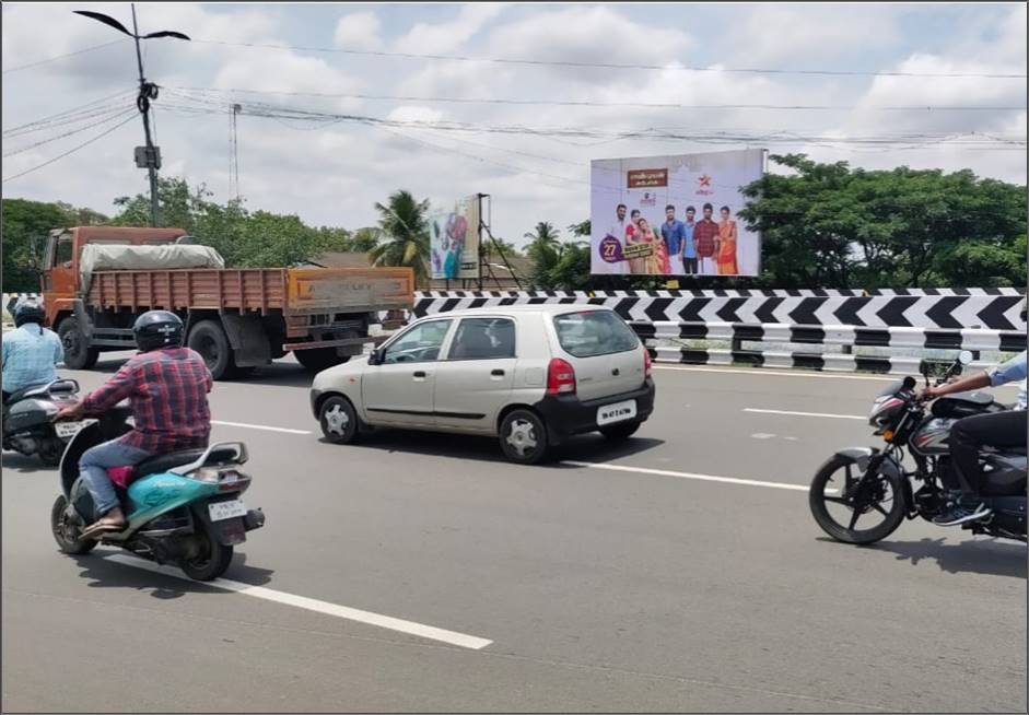 Outdoor Advertising image