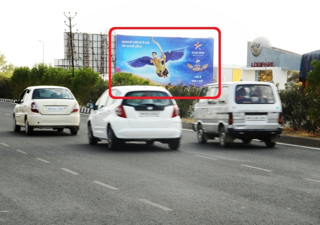 Outdoor Advertising image