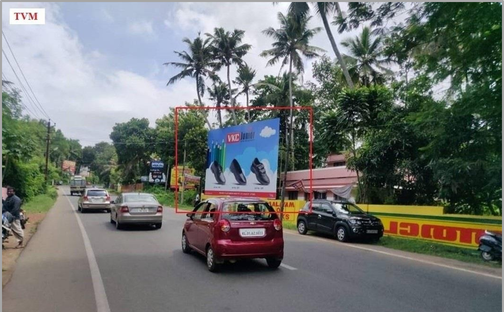 Outdoor Advertising image
