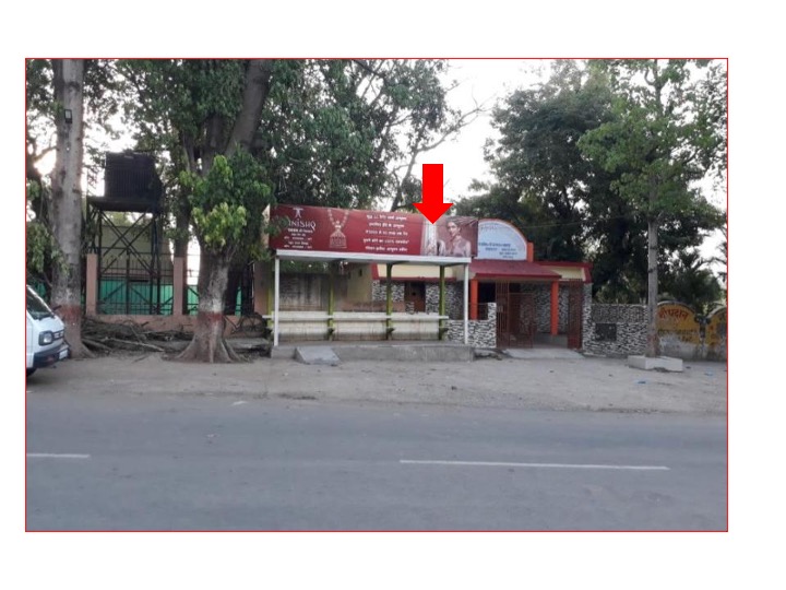 Outdoor Advertising image