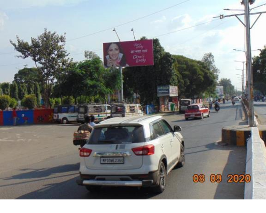 Outdoor Advertising image
