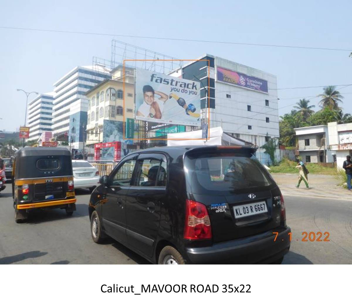 Outdoor Advertising image
